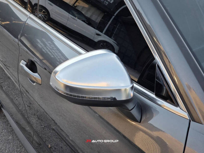 2019 Audi S5 Sportback 3.0T quattro Prestige