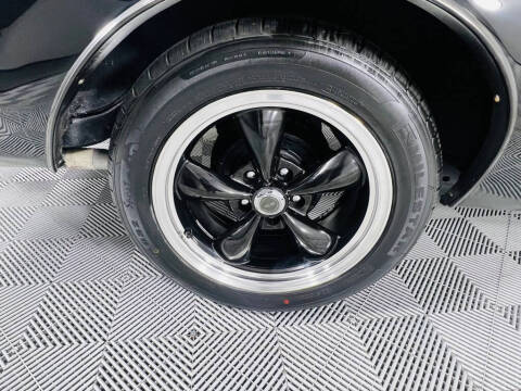 1986 Buick Regal T Type Turbo