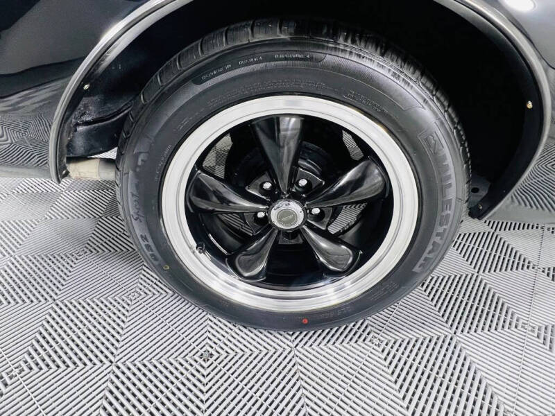 1986 Buick Regal T Type Turbo