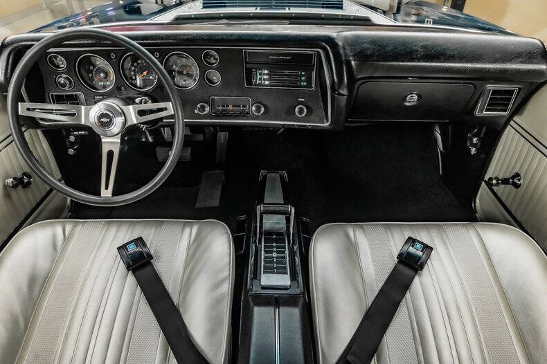 1970 Chevrolet Chevelle