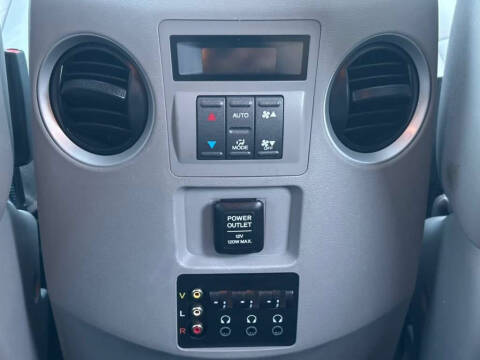 2011 Honda Pilot Touring