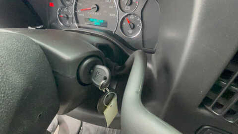 2026 Chevrolet Express 2500