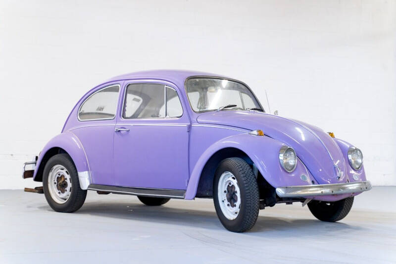 1967 Volkswagen Beetle For Sale - Carsforsale.com®