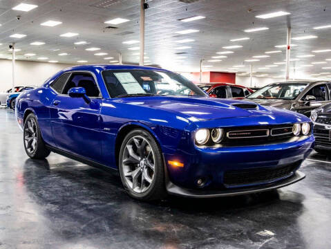 2019 Dodge Challenger R/T