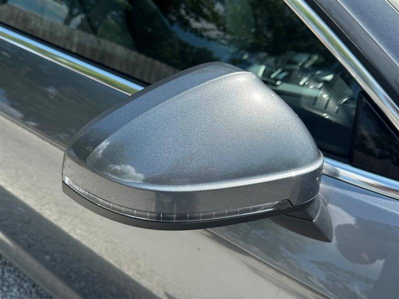 2018 Audi A5 2.0T quattro Premium Plus