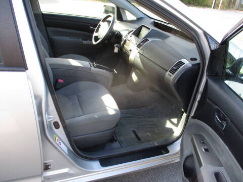 2008 Toyota Prius Touring