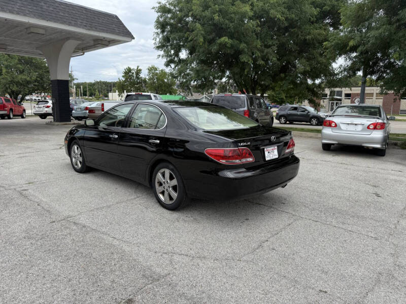 2005 Lexus ES 330