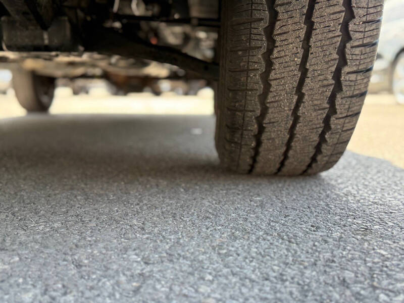 2024 Ford Transit 250