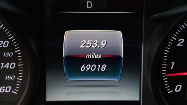 2017 Mercedes-Benz GLC GLC 300