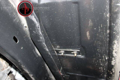 1985 Chevrolet Blazer Silverado