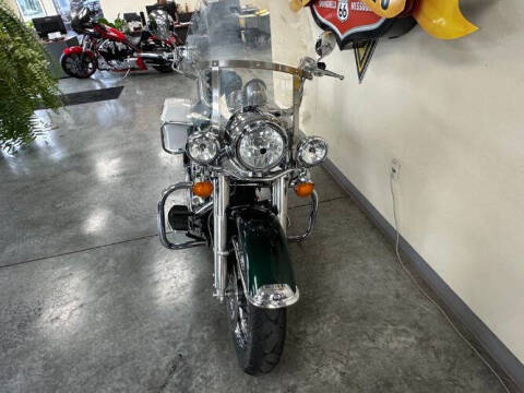 1999 Harley-Davidson Road King Classic