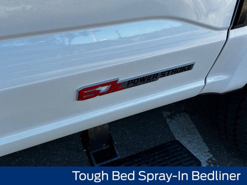 2026 Ford F-350 Super Duty