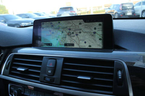 2017 BMW 3 Series 330i