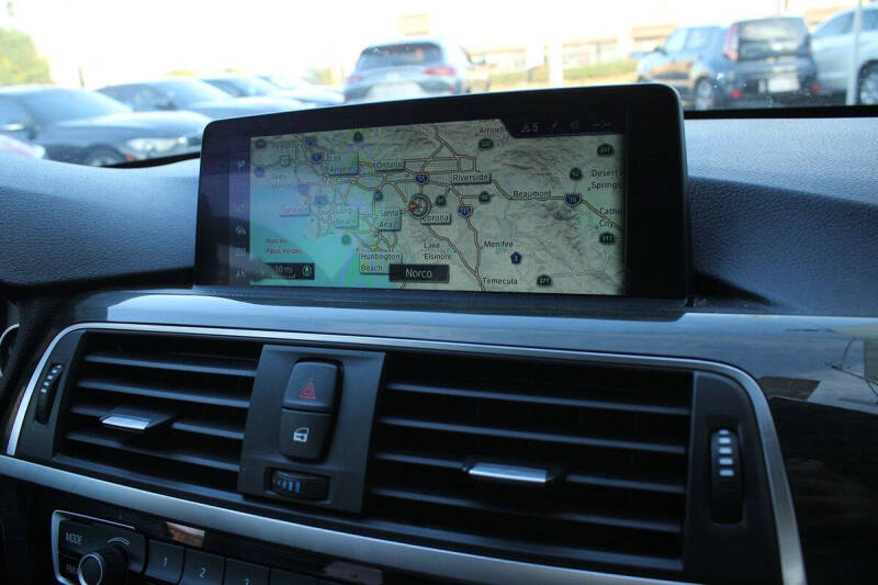 2017 BMW 3 Series 330i