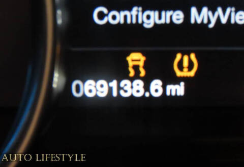 2018 Ford F-150 Limited