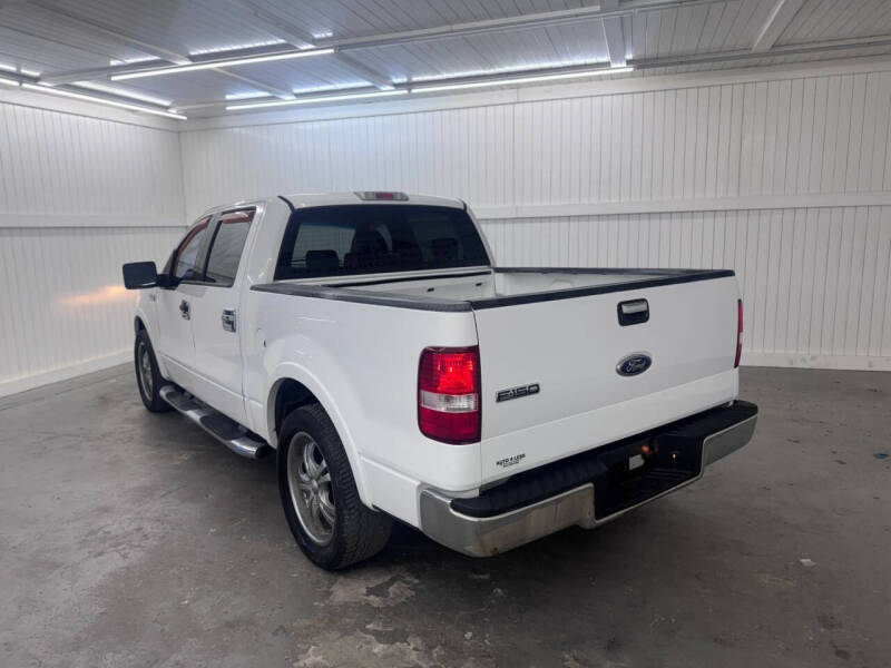 2004 Ford F-150