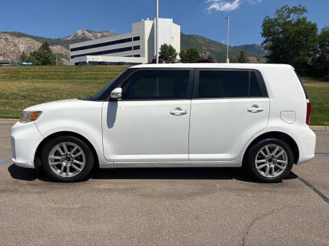 2011 Scion xB