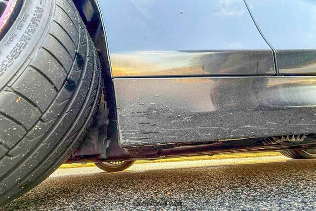 2012 BMW 6 Series 650i