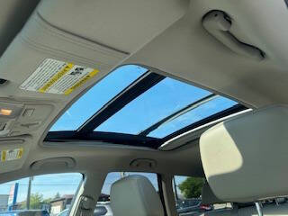 2009 Subaru Outback 2.5i Limited