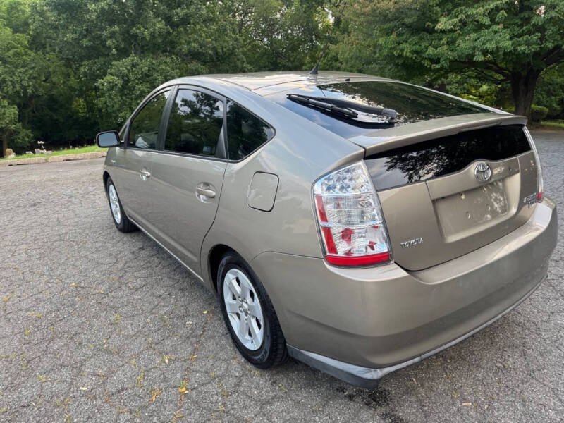 2007 Toyota Prius