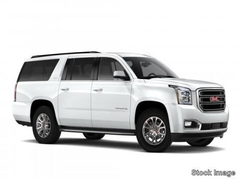 2020 GMC Yukon XL for sale at Meyer Motors in Plymouth WI