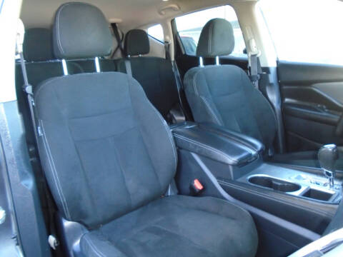 2019 Nissan Murano SV