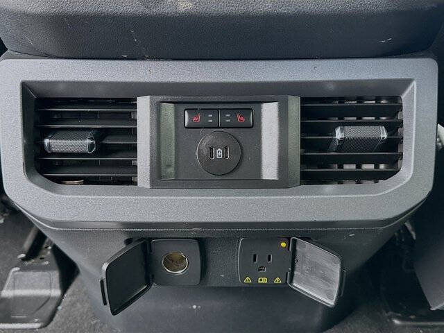 2023 Ford F-250 Super Duty