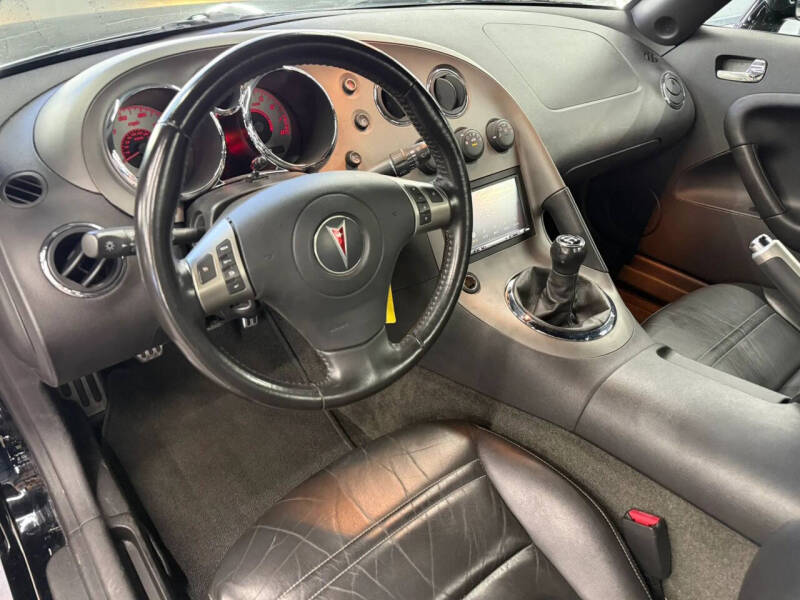 2006 Pontiac Solstice