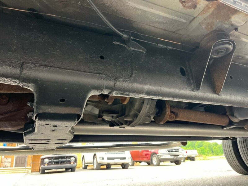 2004 Dodge Ram 3500