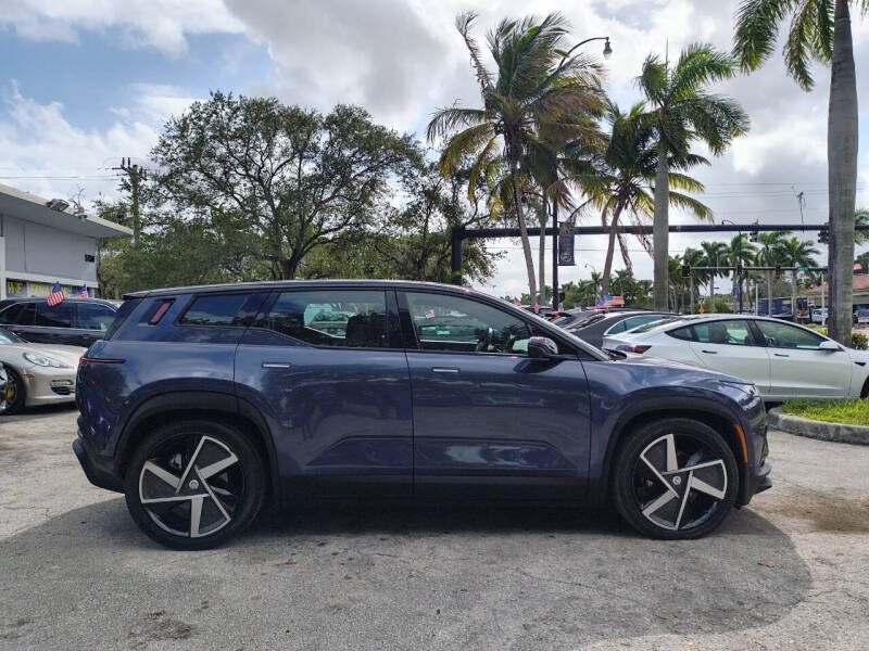 2023 Fisker Ocean Ultra