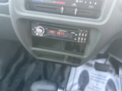 1999 Suzuki Every wagon