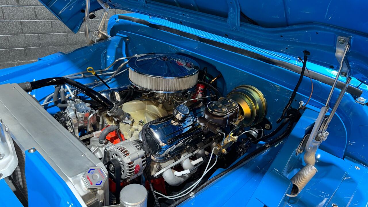 1965 Chevrolet C/K 10 Series 40