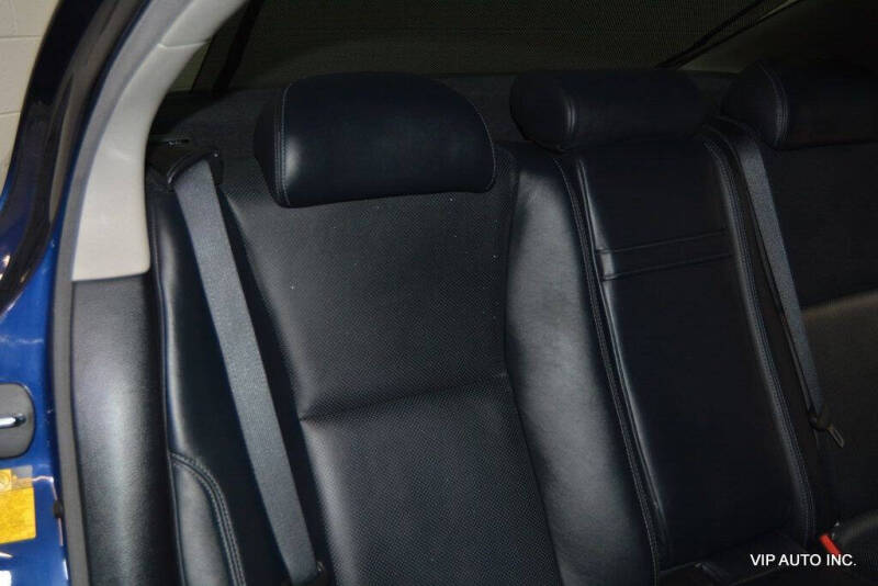 2013 Lexus LS 460