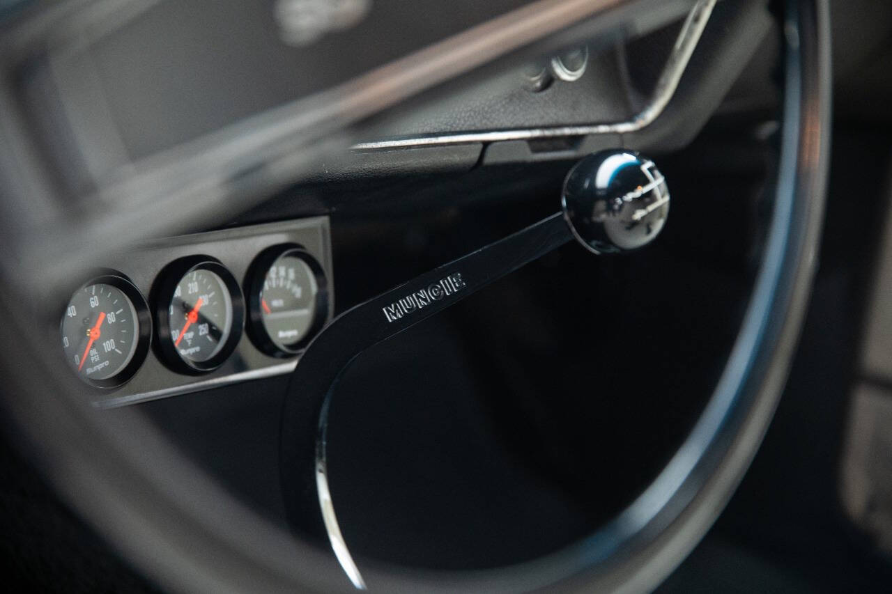 1970 Chevrolet Chevelle 85