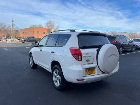 2008 Toyota RAV4