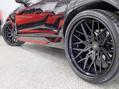 2022 Lamborghini Urus