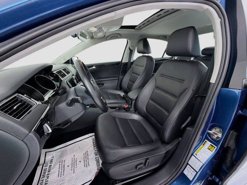 2017 Volkswagen Jetta