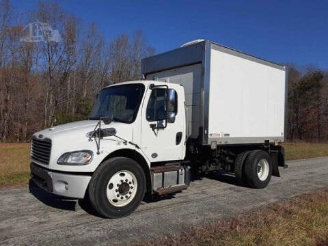 2014 Freightliner M2 106 for sale at Vehicle Network - Allied Truck and Trailer Sales in Madison NC