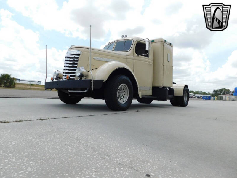 1940 GMC C/K 1500 Series
