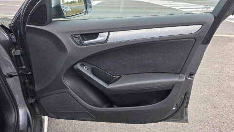 2015 Audi Allroad 2.0T quattro Premium