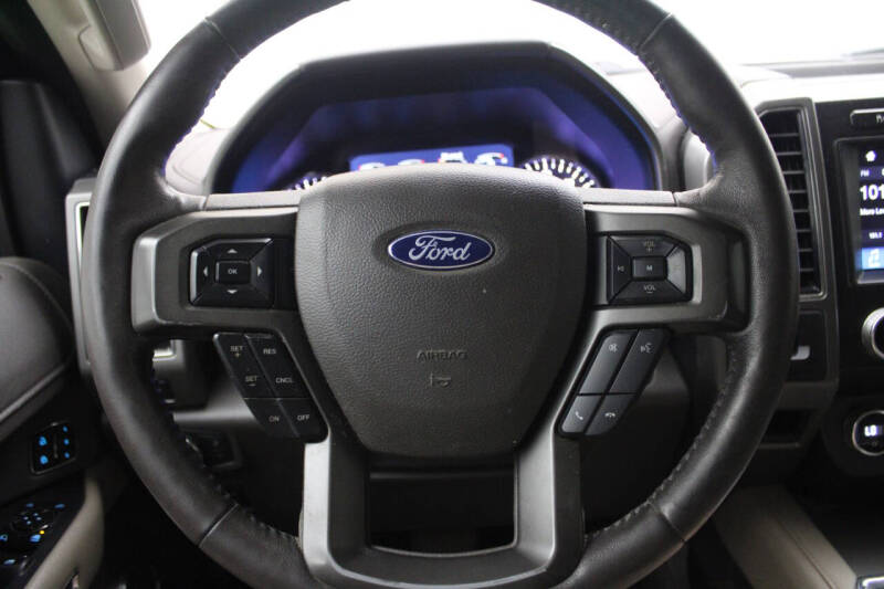 2019 Ford Expedition MAX XLT