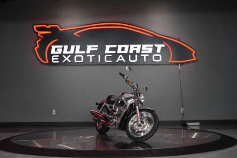 2003 Harley-Davidson V-Rod