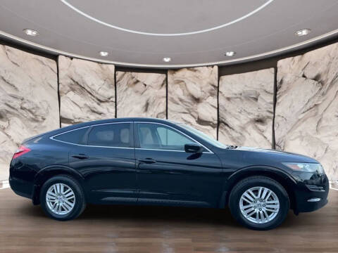 2012 Honda Crosstour EX