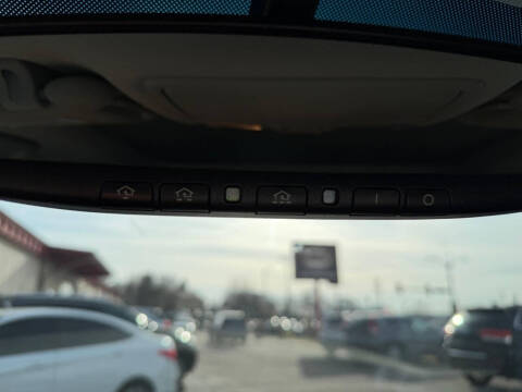 2013 Hyundai Tucson Limited