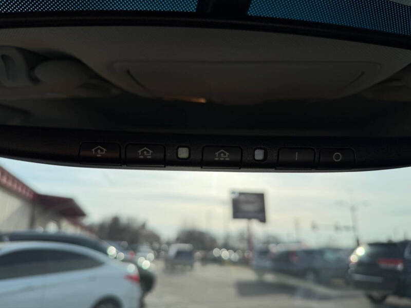 2013 Hyundai Tucson Limited