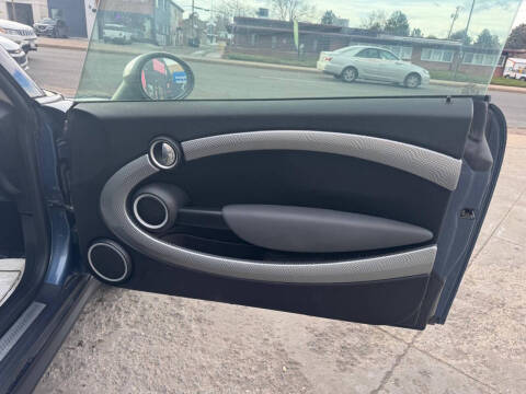 2009 MINI Cooper Clubman S