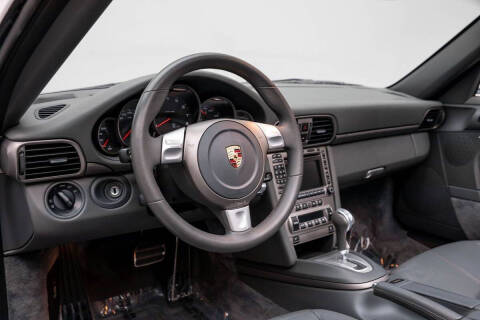 2006 Porsche 911 Carrera