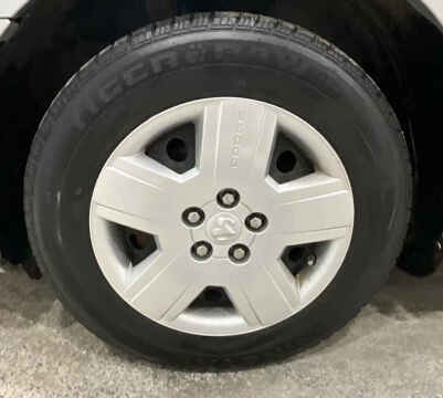 2010 Dodge Avenger SXT