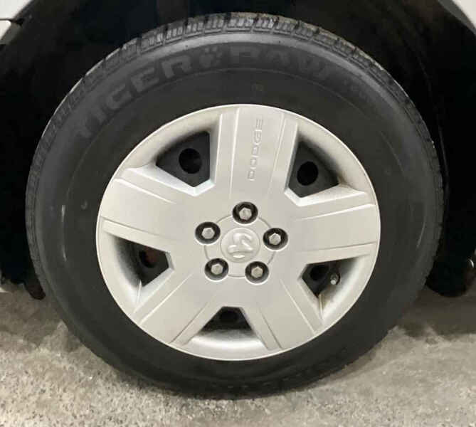 2010 Dodge Avenger SXT