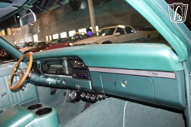 1968 Chevrolet Impala